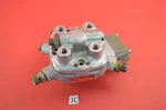 YC#6 84-86 Mercedes 190E 2.3 Fuel Injector Distributor Regulator 0438101004. Fixed Price $449.99.