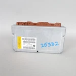 2002-2008 Bmw 745I 750I Srs Module 65779115360 Oem. Fixed Price $37.17.
