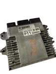 19 20 21 22 23 24 Nissan Altima Engine Motor Brain Box Ecu Ecm 2.5 NEC041-056. Fixed Price $99.95.