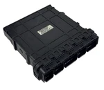 Engine Ecm Electronic Control Module 3.8L Cylinder Fits 06 Eclipse 1860A220. Fixed Price $100.00.
