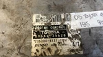 89666-35620 Toyota 4-RUNNER 4RUNNER 2003 Ecu Ecm Computer. Fixed Price $125.00.