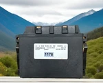 1998-02 Mercedes Benz ML320 W163 Transmission Tcu Control Module A0225452132. Fixed Price $120.00.
