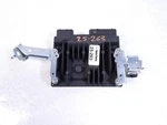 2022 Toyota Corolla Engine Control Module 89661-1AG30 *2.0L At Fwd. Fixed Price $223.44.