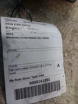 Engine Ecm Electronic Control Module 3.5L With Turbo Fits 16-19 Explorer 404598. Fixed Price $103.99.