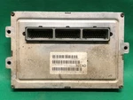 Updated No Skim Reflashed Vin 02 Dodge Ram Van 3.9 Ecm Ecu Pcm Module 56040321AD. Fixed Price $374.99.