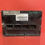 09-10 Jeep Grand Cherokee Ecm 68028155AD Warranty. Fixed Price $22.99.