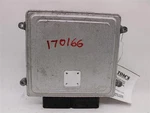Ecu Ecm Computer Hyundai Sonata 2011 391112G675 866071. Fixed Price $49.99.