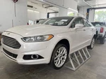 Chassis Ecm Driver Assist Front Bumper Thru 11/12/13 Fits 13-14 Fusion 997609. Fixed Price $99.65.