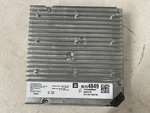 Harman Oem Radio Asm Receiver Control Module INFO3.6 Csm MY21 - 85154849. Fixed Price $384.30.