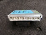 Engine Ecm Hybrid-electric Right Hand Lower Dash 4WD Fits 07 Highlander 1967364. Fixed Price $80.00.