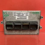 04 Dodge Dakota 3.7 Engine Computer 56031001AB Ecm Ecu Warranty. Fixed Price $64.99.