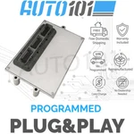 Vin Programmed 2000 Grand Cherokee 4.7L Engine Computer 56044687 Plug&play. Fixed Price $299.95.