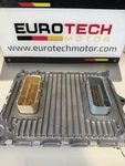 Engine Ecm Control Module 20 Wrangler Dodge 1500 Pickup P68434926AC. Fixed Price $320.00.